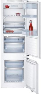 Холодильник Нефф K8345X0RU фото Холодильник Neff K8345X0RU фото