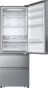 Холодильник Hisense RT641N4ACE фото 3