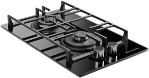 Газовая варочная панель Куперсберг FG 39 B фото 2 Газовая варочная панель Kuppersberg FG 39 B фото 2