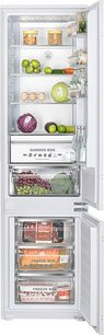 Встраиваемый холодильник Кайзер EKK 60193 фото 2 Встраиваемый холодильник Kaiser EKK 60193 фото 2