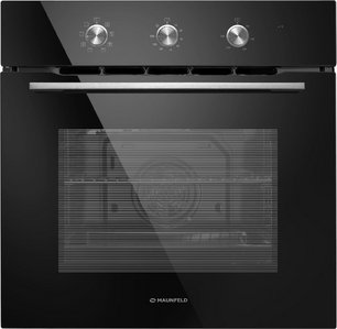 Духовой шкаф Maunfeld MEOC708PB фото