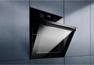 Духовой шкаф Электролюкс EOF5H50BZ фото 4 Духовой шкаф Electrolux EOF5H50BZ фото 4