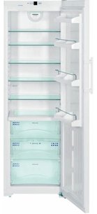 Холодильник Либхер KB 4210 Comfort BioFresh фото 2 Холодильник Liebherr KB 4210 Comfort BioFresh фото 2