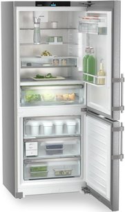 Холодильник Либхер CBNsdc 765i фото 3 Холодильник Liebherr CBNsdc 765i фото 3