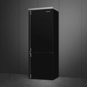 Холодильник Смег FA490RBL фото 4 Холодильник Smeg FA490RBL фото 4