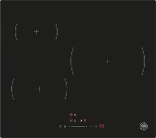 Варочная панель Бертаззони P603I30NV фото Варочная панель Bertazzoni P603I30NV фото