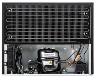 Встраиваемый винный шкаф Вард WCI4SS фото 4 Встраиваемый винный шкаф VARD WCI4SS фото 4