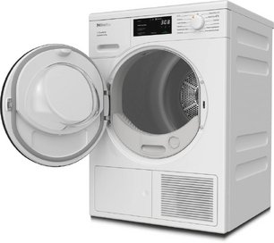 Сушильная машина Miele TEC645WP Chrome Edition фото 3