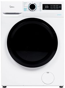 Стиральная машина Midea MF11712BS40/W фото