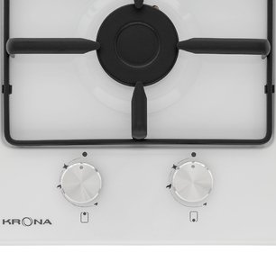 Варочная поверхность Крона PARTITA 30 WH фото 4 Варочная поверхность KRONA PARTITA 30 WH фото 4