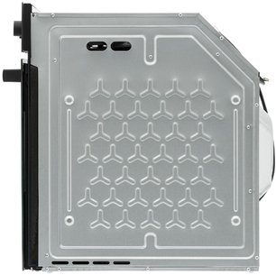 Электрический духовой шкаф KRONA MAGNETE 60 BL/BL фото 4