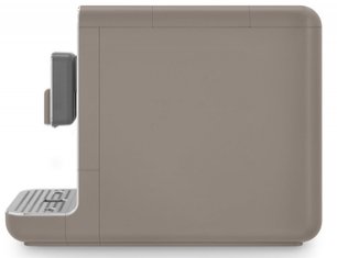 Кофемашина Смег BCC01TPMEU фото 4 Кофемашина Smeg BCC01TPMEU фото 4