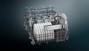 Посудомоечная машина Сименс SR87ZX60MR фото 4 Посудомоечная машина Siemens SR87ZX60MR фото 4