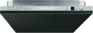 Посудомоечная машина Де Дитрих DVY 1010 J фото 2 Посудомоечная машина De Dietrich DVY 1010 J фото 2