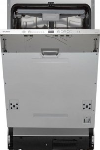 Встраиваемая посудомоечная машина Хендай HBD 470 фото 2 Встраиваемая посудомоечная машина Hyundai HBD 470 фото 2