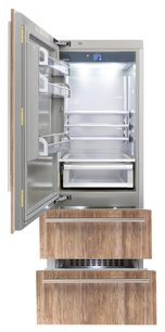 Встраиваемый холодильник Fhiaba S750HST3 фото