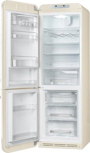 Холодильник Смег FAB32LPN1 фото 2 Холодильник Smeg FAB32LPN1 фото 2