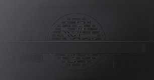 Духовой шкаф Фауцуг Combair V6000 45 C6T-21067 (черное стекло) фото 4 Духовой шкаф V-ZUG Combair V6000 45 C6T-21067 (черное стекло) фото 4