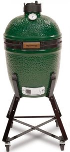 Гриль Биг Грин Эгг Small фото 2 Гриль Big Green Egg Small фото 2