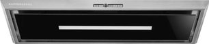 Встраиваемая вытяжка Kuppersberg INTRO 70 X фото 2