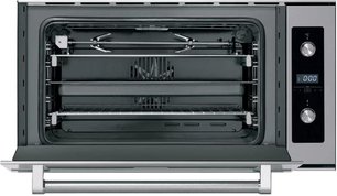 Духовой шкаф KitchenAid KOFCS 60900 фото 2