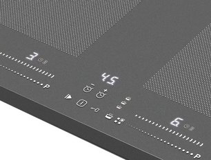 Варочная панель Маунфилд CVI594SF2DGR Inverter фото 3 Варочная панель Maunfeld CVI594SF2DGR Inverter фото 3