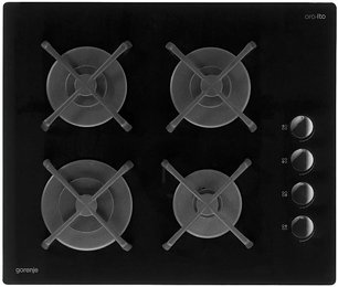 Варочная панель Горение GHS 64 ORA S фото Варочная панель Gorenje GHS 64 ORA S фото