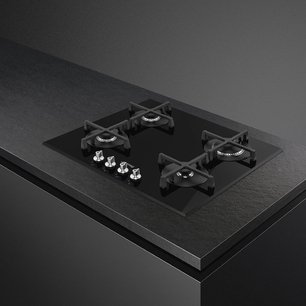 Варочная панель Смег PV164N2 фото 2 Варочная панель Smeg PV164N2 фото 2