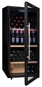 Винный шкаф Климадифф PCLV160 фото Винный шкаф Climadiff PCLV160 фото