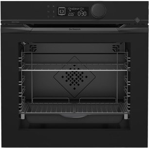 Духовой шкаф De Dietrich DOH4541B фото