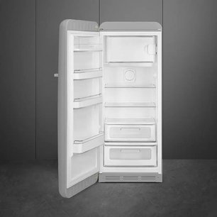 Холодильник Смег FAB28LSV5 фото 2 Холодильник Smeg FAB28LSV5 фото 2