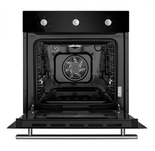 Шкаф духовой газовый MAUNFELD EOGC604B фото 3 Шкаф духовой газовый MAUNFELD EOGC604B фото 3