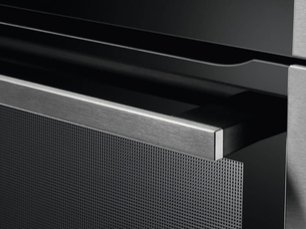 Духовой шкаф AEG BPE546360M фото 4