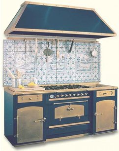 Варочный центр Рестарт ELG 028 g фото 2 Варочный центр Restart ELG 028 g фото 2