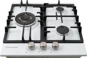 Газовая варочная панель Шауб Лоренц SLK GW4540 фото 3 Газовая варочная панель Schaub Lorenz SLK GW4540 фото 3