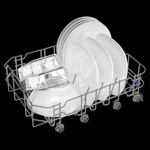 Встраиваемая посудомоечная машина Маунфилд MLP-083D фото 4 Встраиваемая посудомоечная машина Maunfeld MLP-083D фото 4