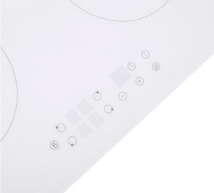 Варочная панель Маунфилд EVI.594-WH фото 3 Варочная панель Maunfeld EVI.594-WH фото 3