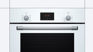Встраиваемый духовой шкаф BOSCH HBF512BV0R фото 2 Встраиваемый духовой шкаф BOSCH HBF512BV0R фото 2