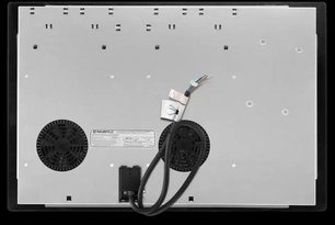 Индукционная варочная панель Маунфилд CVI804SFBK фото 2 Индукционная варочная панель Maunfeld CVI804SFBK фото 2