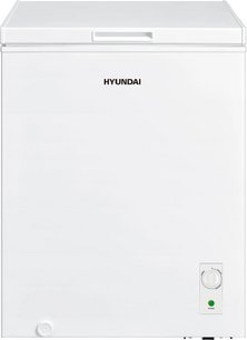 Морозильный ларь Хендай CH1505 фото Морозильный ларь Hyundai CH1505 фото