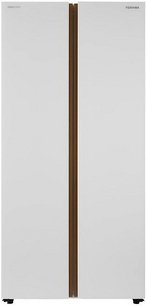 Холодильник Toshiba GR-RS785WI-PGJ(67) фото