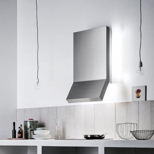 Вытяжка Фалмек Rialto Top 55 Fasteel фото 2 Вытяжка Falmec Rialto Top 55 Fasteel фото 2