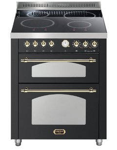 Варочный центр Lofra RNMUD76MFTE/4I Brass фото