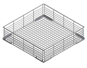 Кассета универсальная Smeg WB60G01 фото