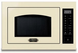 Встраиваемая микроволновая печь Lofra FMRBI6T25ME/A фото