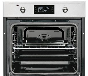 Духовой шкаф Vestfrost VFVTT68OMI фото 4