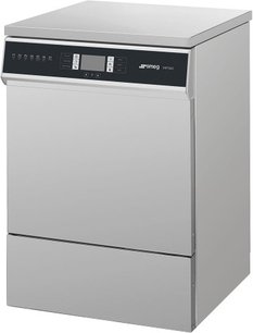 Посудомоечная машина Смег SWT260XD-1 фото 2 Посудомоечная машина Smeg SWT260XD-1 фото 2