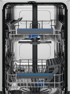 Посудомоечная машина Электролюкс EEQ942200L фото 4 Посудомоечная машина Electrolux EEQ942200L фото 4