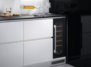 Винный шкаф АЕГ SWB63001DG фото 4 Винный шкаф AEG SWB63001DG фото 4