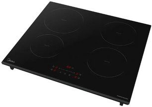 Варочная панель Midea MIH64707F фото 3